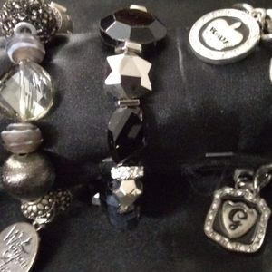 3 elegant bracelet set